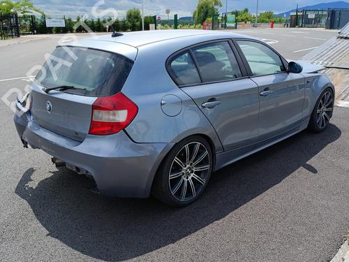 Radio BMW 1 (E87) 118 d | BP27899521E6 - Image 6