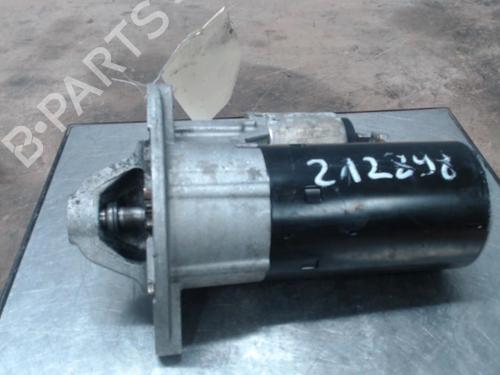 Starter FIAT BRAVO II (198_) 2.0 D Multijet (198AXN1B) | BP21296488M8 