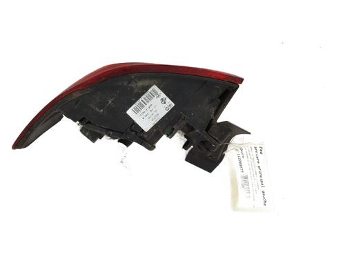 Left taillight RENAULT CLIO IV (BH_) 0.9 TCe 90 (BHNF, BHMA, BHMH, BHJK, BHJR) | BP29065732C34 