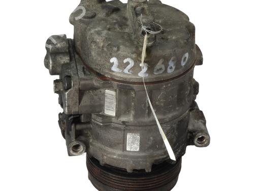 AC compressor BMW X5 (E53) 3.0 d | BP26029806M34  - Image 6