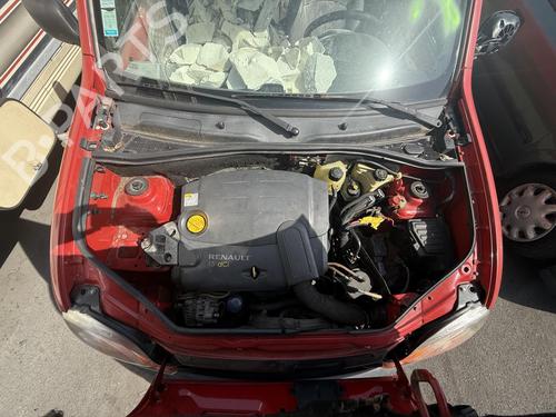 Left taillight RENAULT KANGOO (KC0/1_) 1.5 dCi (KC07) | BP28079641C34  - Image 9