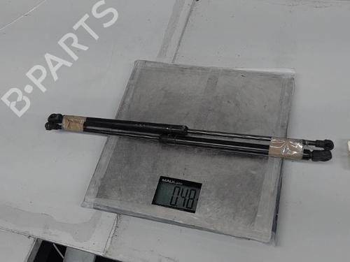 Used Tailgate lift support VW LUPO I (6X1, 6E1) [1998-2005]  21362793