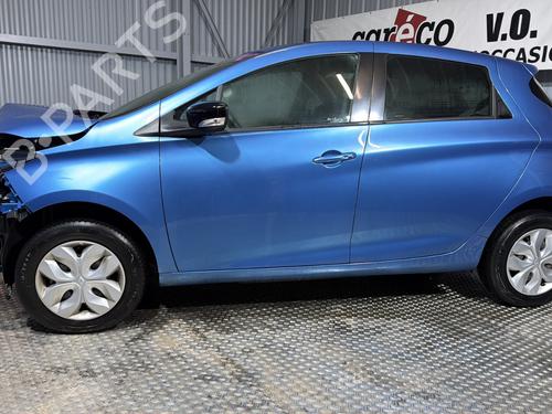 Startmotor RENAULT ZOE (BFM_) ZOE | BP32093015M8 - Image 3