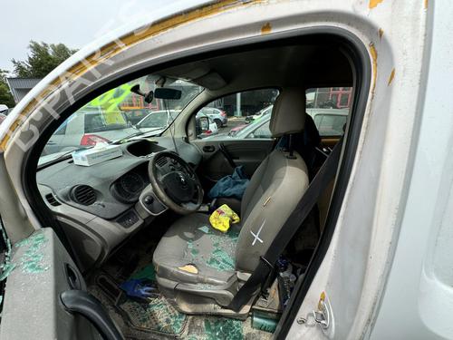 Right taillight PEUGEOT 607 (9D, 9U) 2.2 HDi | BP28451420C35  - Image 27