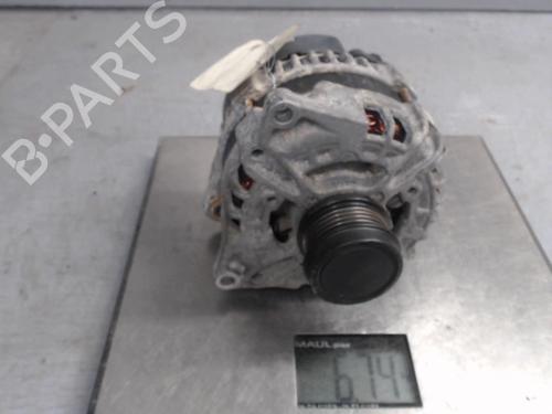 Alternator MERCEDES-BENZ B-CLASS Sports Tourer (W246, W242) B 180 (246.242) | BP21292100M7 