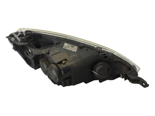 Left headlight PEUGEOT EXPERT Van (VF3A_, VF3U_, VF3X_) 2.0 HDi 120 | BP28191232C28 