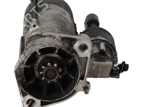 Used Starter AUDI A4 B6 Avant (8E5) 1.9 TDI (130 hp) 30750111