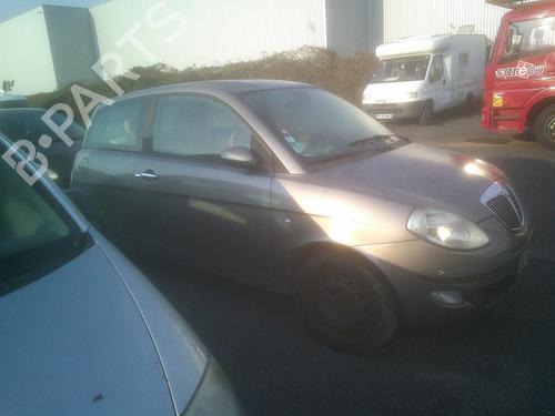 AC compressor LANCIA YPSILON (843_) 1.3 JTD (843.AXD11, 843.AXD1A) | BP24596970M34  - Image 18