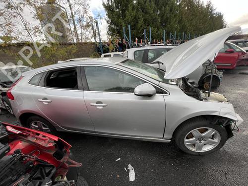 Sikkerhedssele-spænde VOLVO V40 Hatchback (525) D2 | BP21296675I32 - Image 3