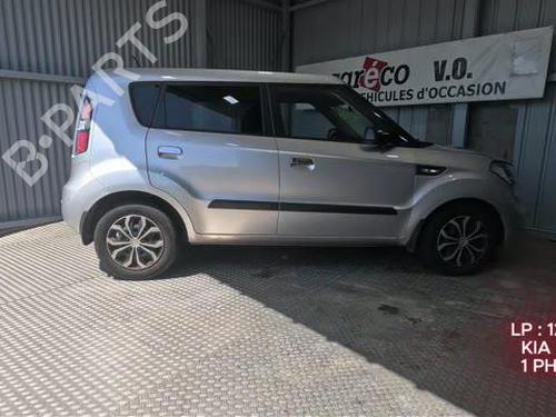 Left headlight KIA SOUL I (AM) | BP36106611C28 - Image 17