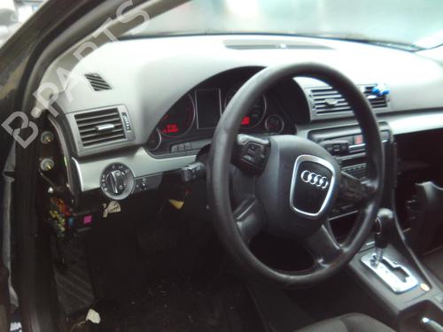 AC compressor AUDI A4 B7 (8EC) 2.5 TDI | BP21316267M34