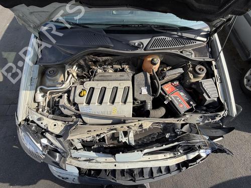 Blinklys fortil højre RENAULT CLIO II (BB_, CB_) 1.4 16V (B/CB0P, BB13) | BP29261174C33 