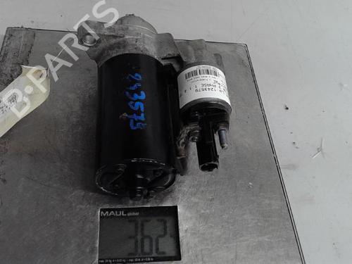 Starter SEAT IBIZA III (6L1) 1.4 TDI | BP21375706M8 