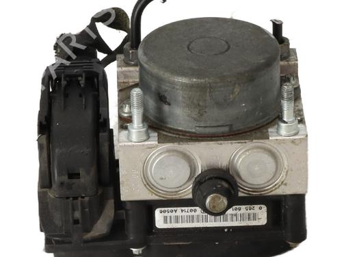 ABS pump CITROËN NEMO Box Body/MPV (AA_) 1.4 HDi | BP33728657M43  - Image 5