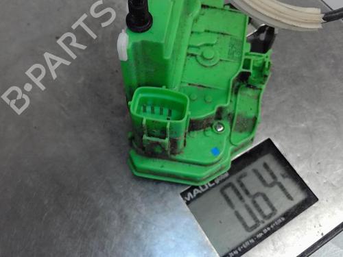 Front right lock ALFA ROMEO MITO (955_) 1.3 MultiJet (955AXP1A, 955AYC1A) | BP21370291C97 