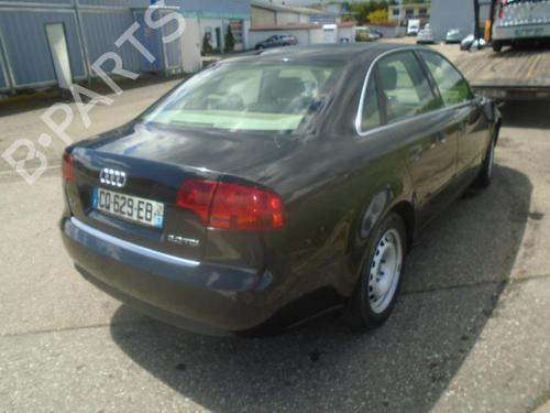 Right tailgate light AUDI A4 B7 (8EC) 2.0 TDI 16V | BP21307779C80 - Image 7