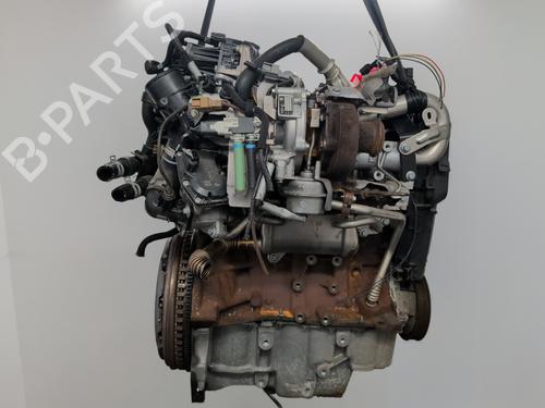 Used Engine Engine 29855291 29855291