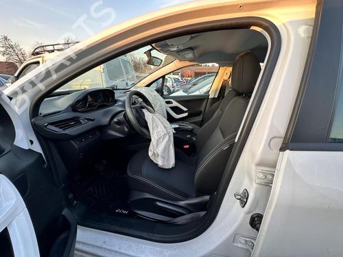 Starter PEUGEOT 208 I (CA_, CC_) 1.2 VTi 68 / PureTech 68 | BP21291623M8