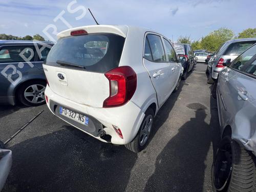 AC compressor KIA PICANTO III (JA) 1.0 | BP21290594M34  - Image 14