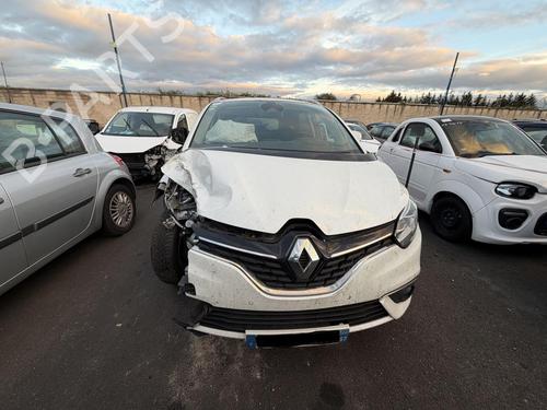 Used Parts RENAULT GRAND SCÉNIC IV (R9_) 1.5 dCi 110 (R9A3) (110 hp) 4305737