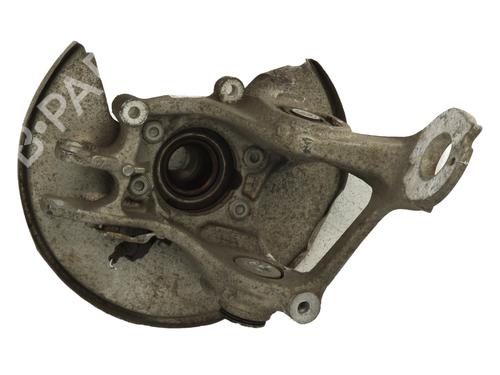Used Left rear steering knuckle Left rear steering knuckle 21291981 21291981
