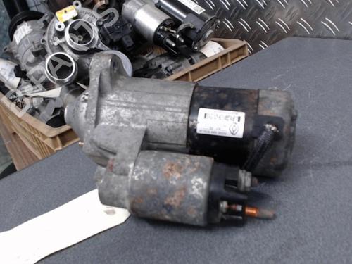 Used Starter NISSAN MICRA III (K12) 1.5 dCi (86 hp) 21319379