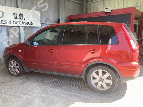 Used Parts FORD FUSION (JU_) 1.6 TDCi 4859420