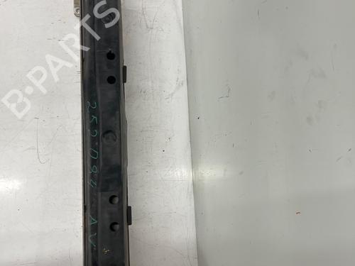 Stoßstangenträger vorne für Stoßstangenträger vorne CITROËN BERLINGO Box Body/MPV (B9) 1.6 HDi 90 (90 hp) 39897414 39897414
