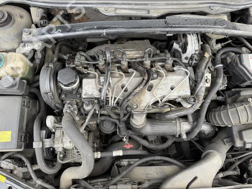 Climate control VOLVO S60 I (384) D5 | BP25260583I5  - Image 20