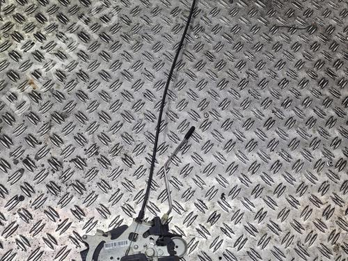 Used Front right lock Front right lock MERCEDES-BENZ VITO Bus (W639) 116 CDI (639.701, 639.703, 639.705) (163 hp) 35828548 35828548