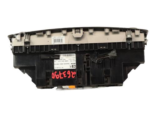 Climate control CITROËN C5 III (RD_) 2.0 HDi 165 (RDRHHA, RDRHH8) | BP39953769I5 - Image 2