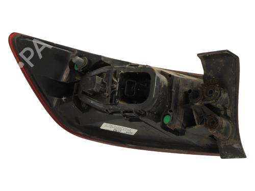 Right taillight RENAULT CLIO IV (BH_) 0.9 TCe 90 (BHNF, BHMA, BHMH, BHJK, BHJR) | BP31763285C35