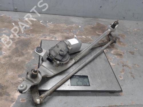 Front wiper motor SUZUKI GRAND VITARA II (JT, TE, TD) 2.0 All-wheel Drive (TD54, JB420) | BP21308402M29 