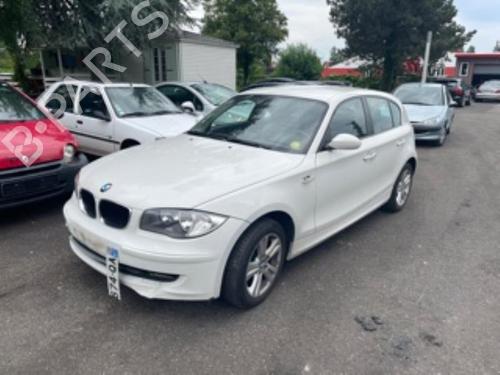 AC compressor BMW 1 (E87) 118 d | BP21301610M34 