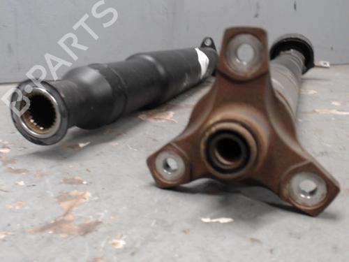 Driveshaft BMW 3 (E90) 320 d | BP29424093M37 