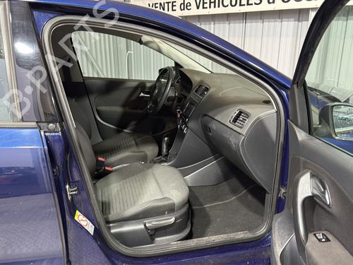 Instrument cluster VW POLO V (6R1, 6C1) 1.2 | BP31852325C47 