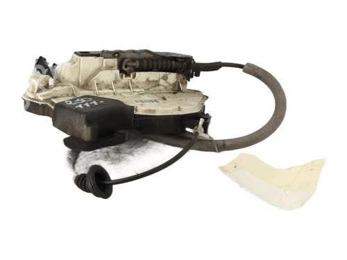 Used Front left lock VW POLO V (6R1, 6C1) 1.6 TDI (90 hp) 32231735