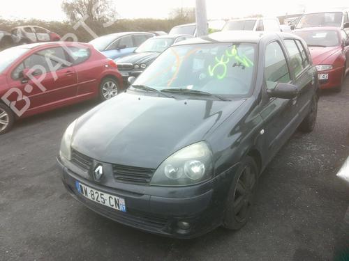 Used Parts RENAULT CLIO II (BB_, CB_) 1.5 dCi (B/CB07) (65 hp) 4308208