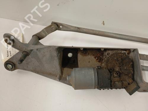 Front wiper motor RENAULT MODUS / GRAND MODUS (F/JP0_) 1.2 | BP30550518M29