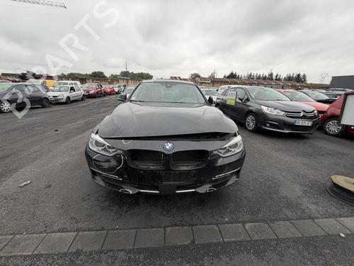 Engine control unit (ECU) BMW 3 (F30, F80) 325 d | BP29233814M57  - Image 14