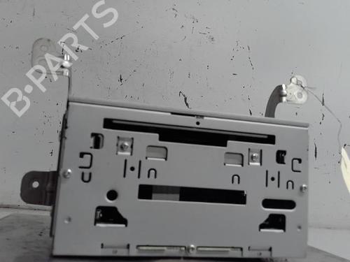 Radio PEUGEOT 4007 (VU_, VV_) 2.2 HDi | BP21291717E6 