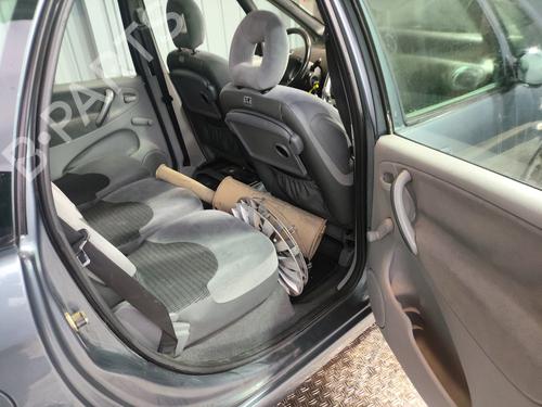 Alternator CITROËN XSARA PICASSO (N68) 1.6 HDi | BP31648497M7 