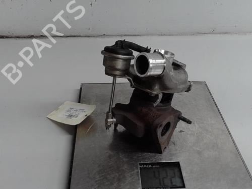 Turbocharger/Supercharger RENAULT CLIO III (BR0/1, CR0/1) 1.5 dCi (C/BR0G, C/BR1G) | BP21311461M71 