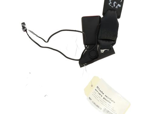 Used Seat buckle Seat buckle CITROËN C3 AIRCROSS II (2R_, 2C_) 1.5 BlueHDi 120 (2CYHXX) (120 hp) 30150688 30150688