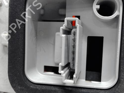 Right taillight VW POLO V (6R1, 6C1) 1.6 TDI | BP21297398C35 