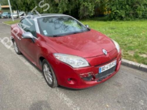 Switch RENAULT MEGANE CC (EZ0/1_) 1.5 dCi (EZ09, EZ1G, EZ0D, EZ14) | BP23044856I30 - Image 4