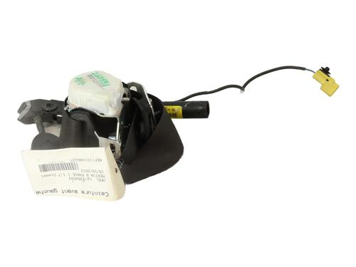 Front left seatbelt OPEL MERIVA B MPV (S10) 1.7 CDTI (75) | BP32348112I26 - Image 2