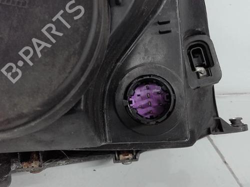 Used Left headlight Left headlight CITROËN NEMO MPV 1.4 HDi (68 hp) 21298580 21298580