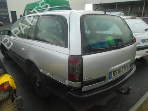 Steering pump OPEL OMEGA B Estate (V94) 2.5 TD (F35, M35, P35) | BP21364446M99 