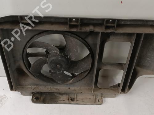 Used Front slam panel Front slam panel PEUGEOT 206 Hatchback (2A/C) 1.1 i (60 hp) 32347969 32347969